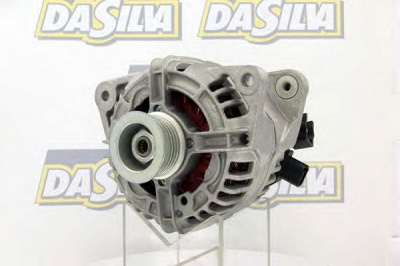 DA SILVA 011593 - Генератор